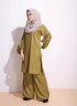MIMPI MOON SUIT - Olive